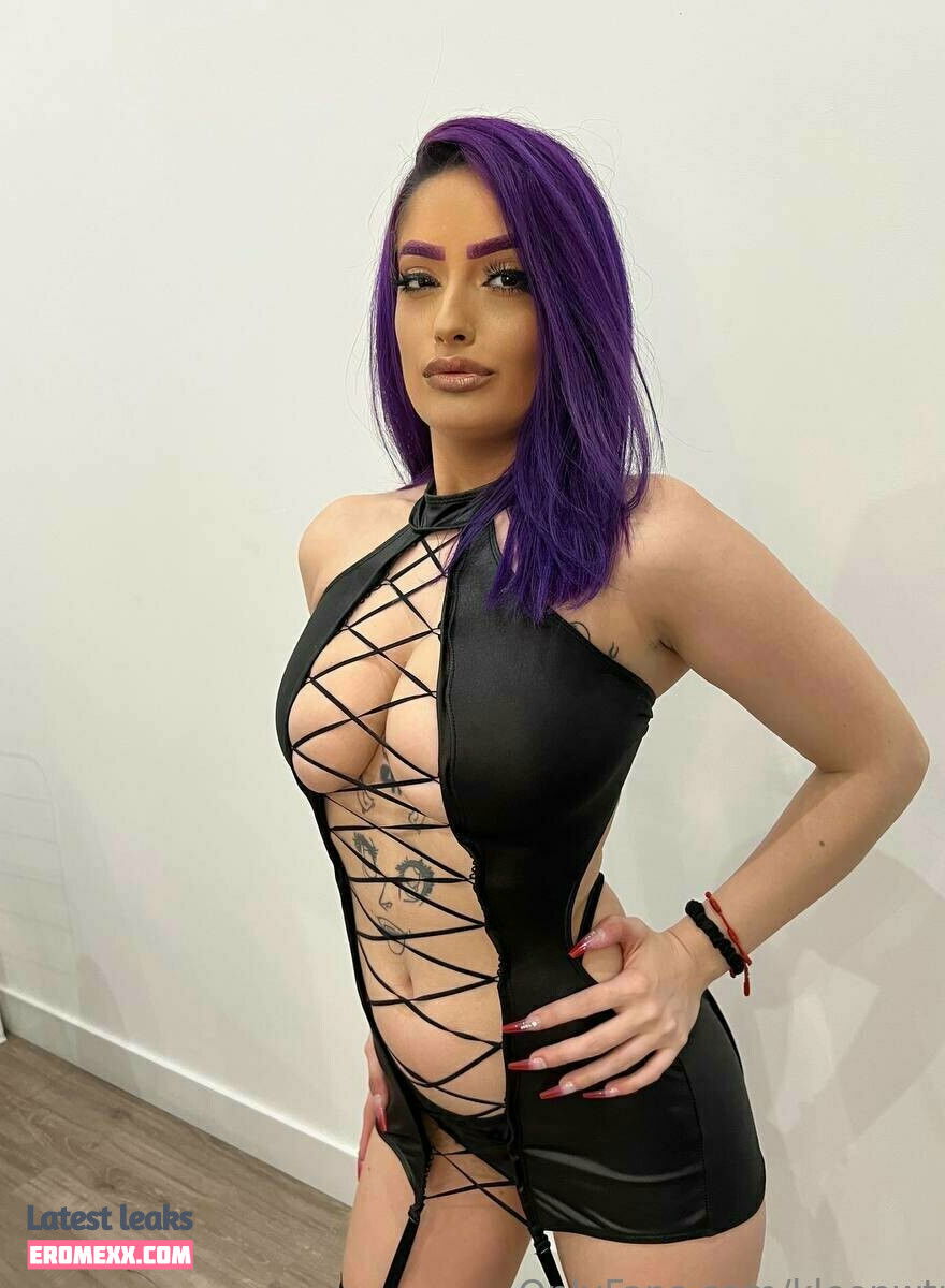 Latest Leaks kleopwtrx Nude #262 - Fapello