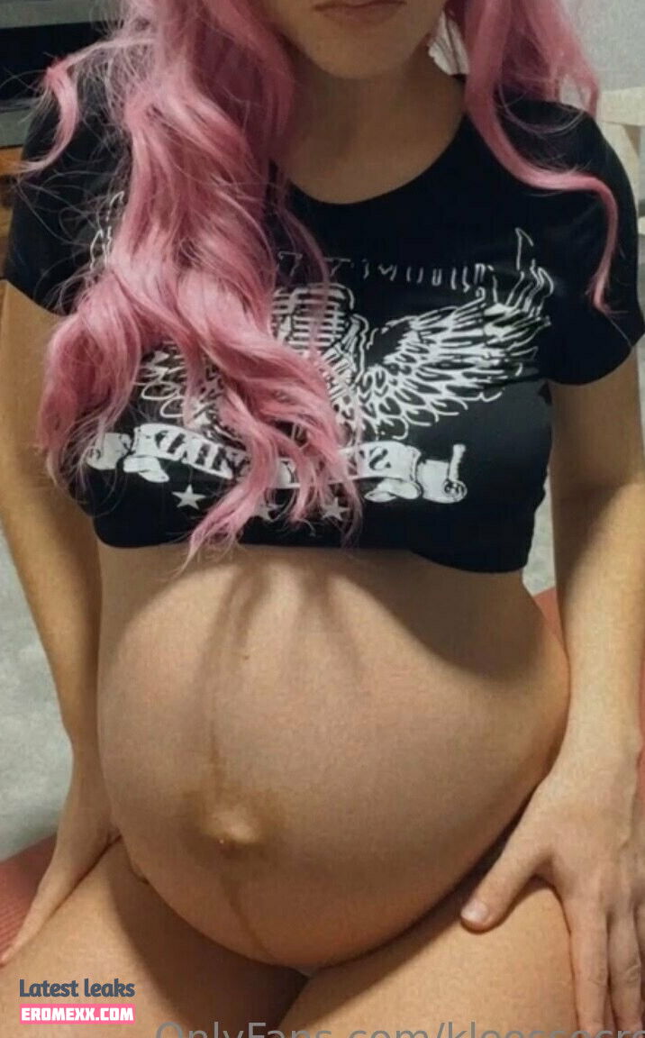 Latest Leaks kleossecret Nude #2 - Fapello