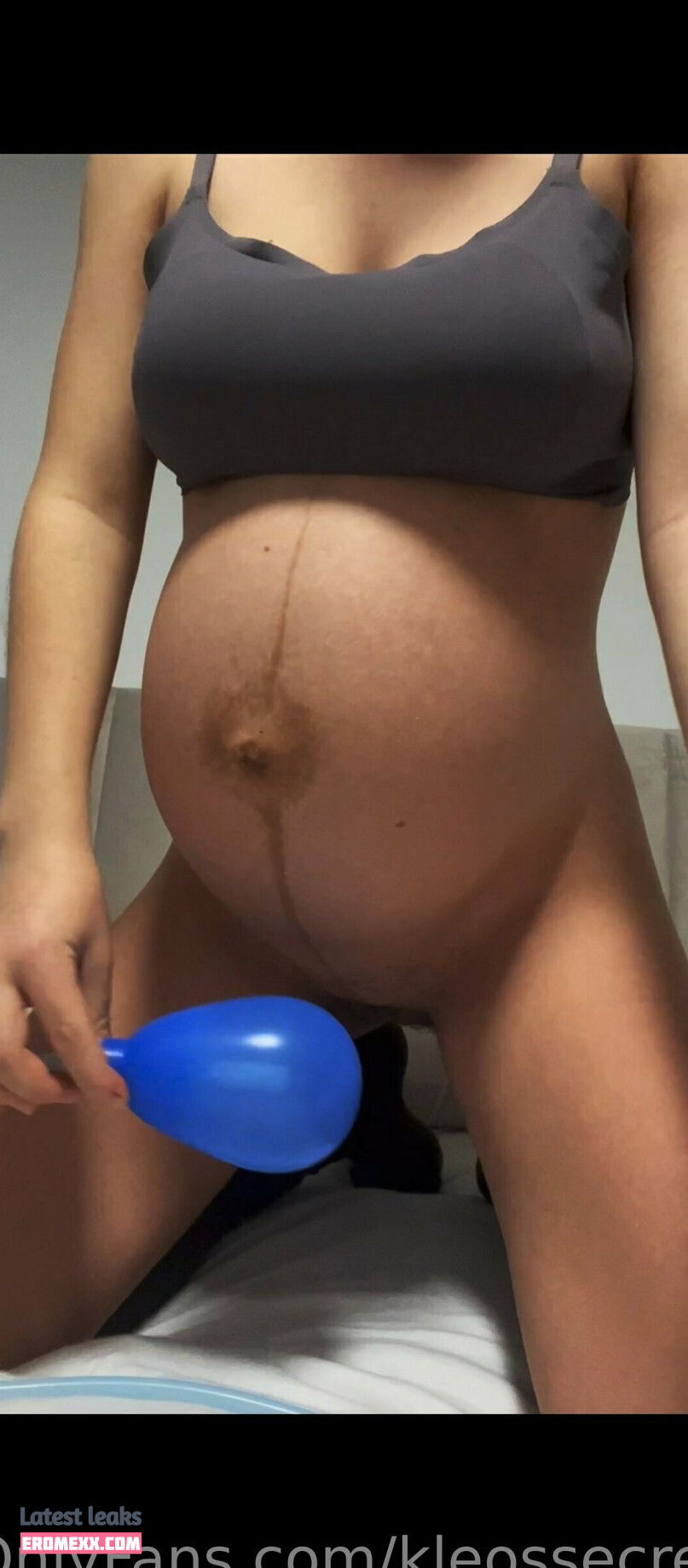 Latest Leaks kleossecret Nude #7 - Fapello