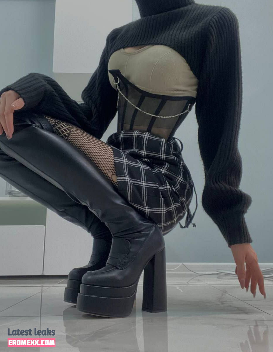 Latest Leaks kletochkaaa Nude #16 - Fapello