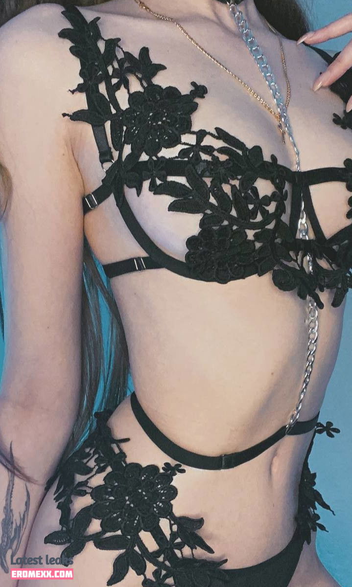 Latest Leaks kletochkaaa Nude #3 - Fapello