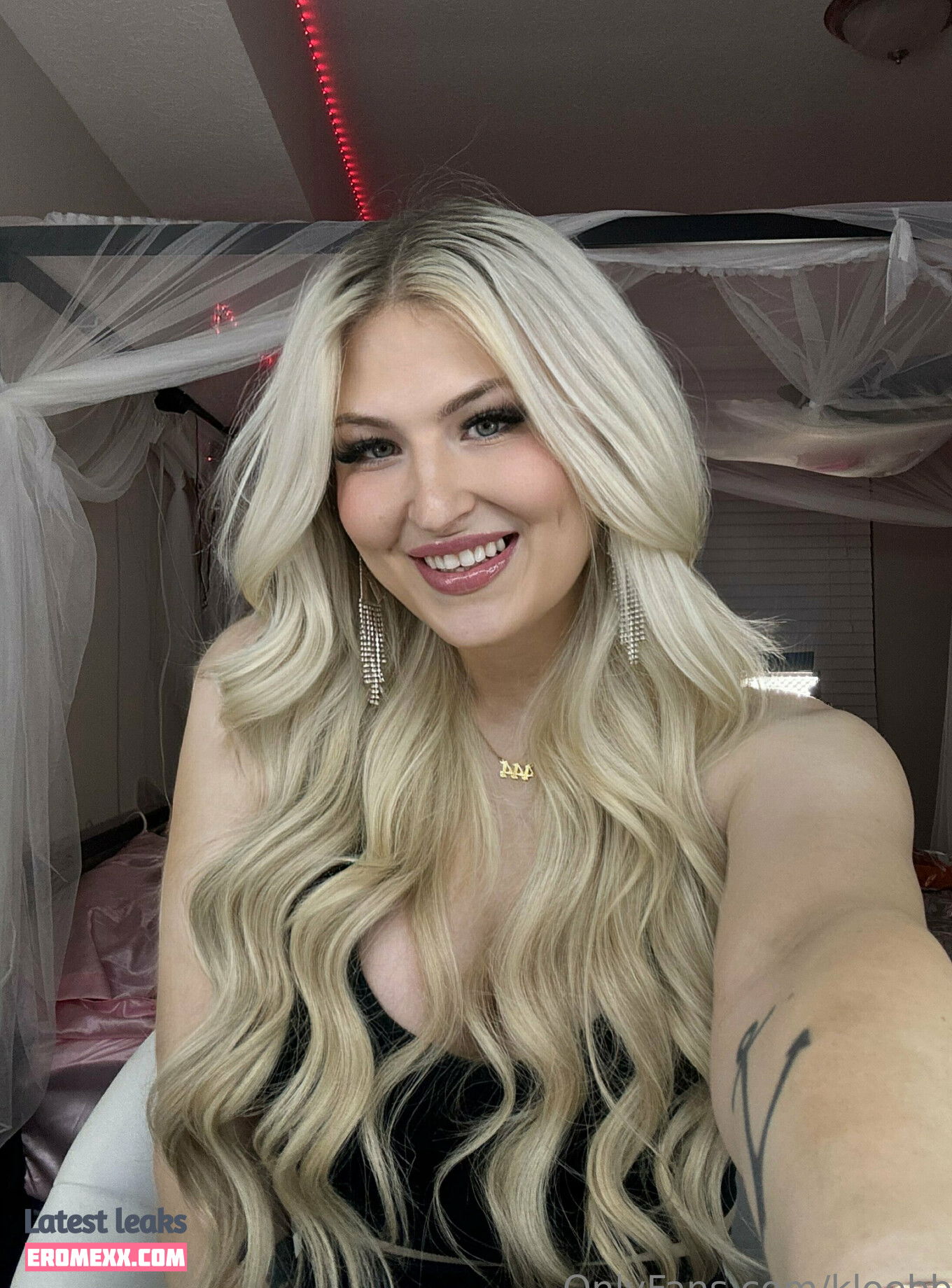 Latest Leaks kloebby Nude #27 - Fapello