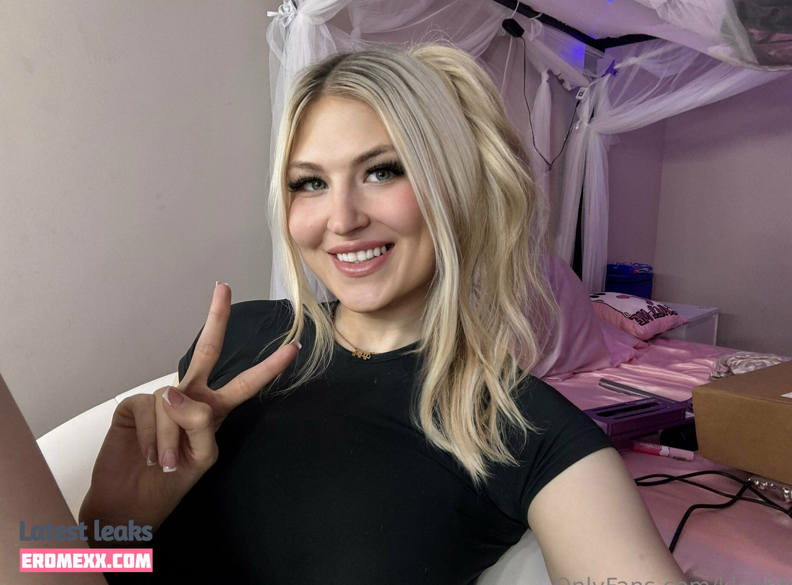 Latest Leaks kloebby Nude #38 - Fapello