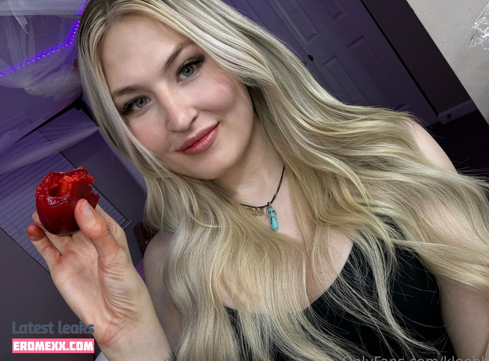 Latest Leaks kloebby Nude #42 - Fapello