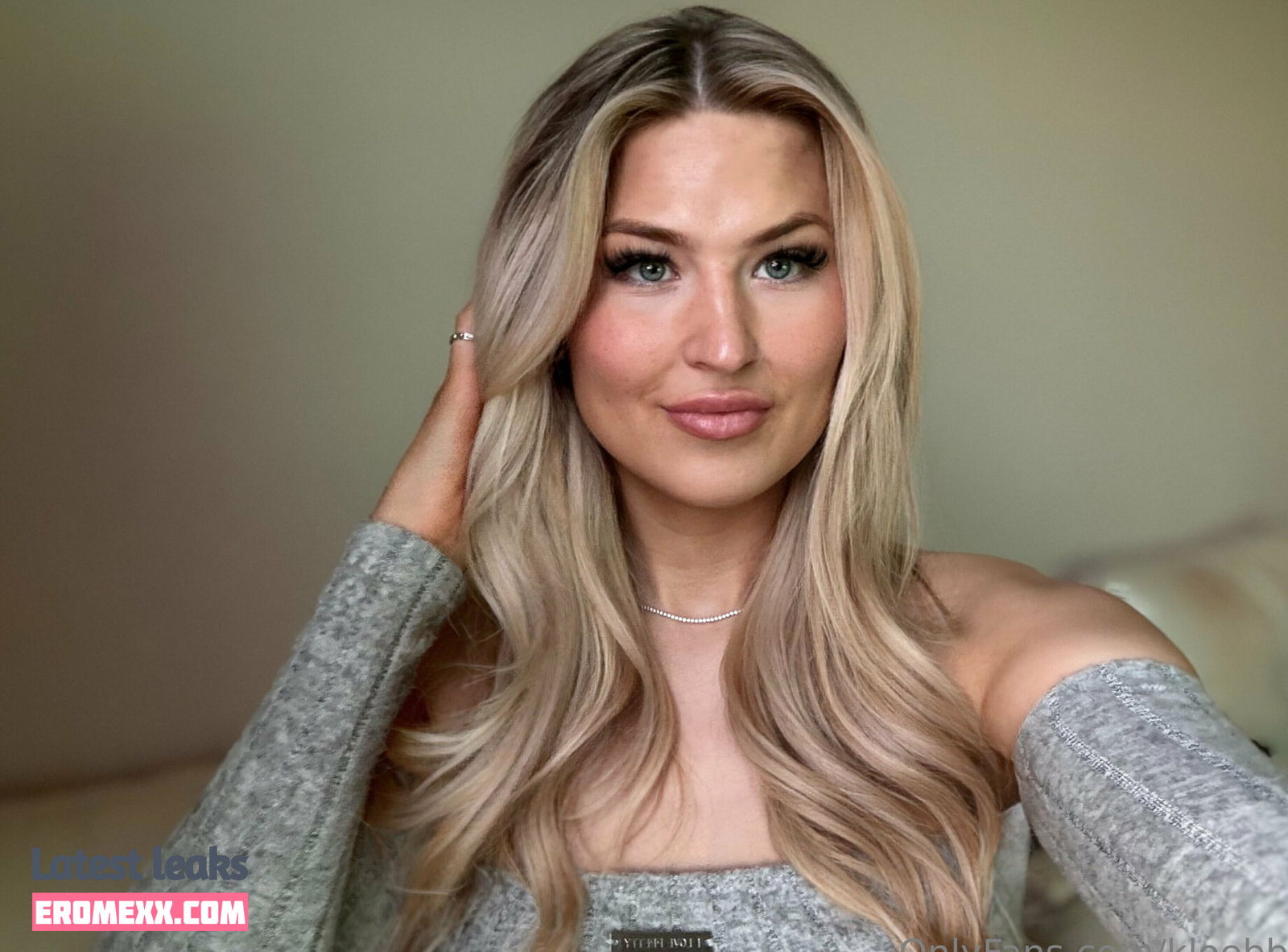 Latest Leaks kloebby Nude #46 - Fapello