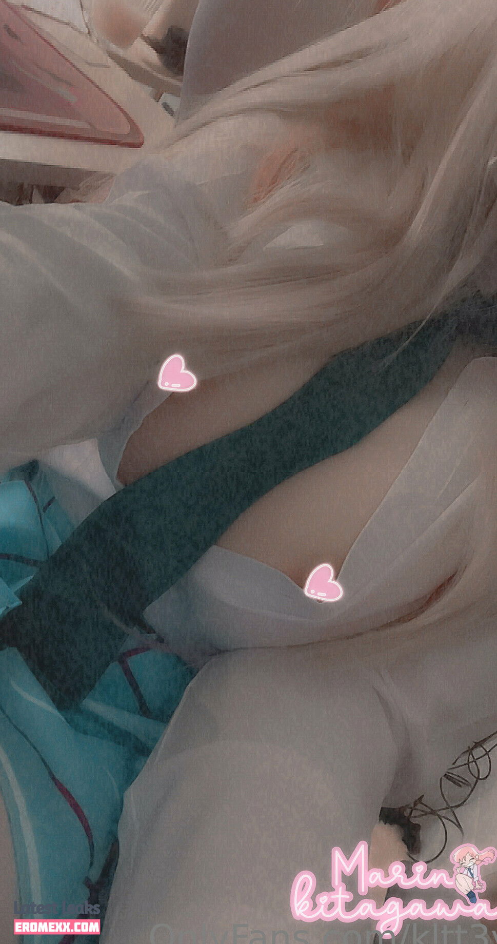 Latest Leaks kltt3y Nude #3 - Fapello