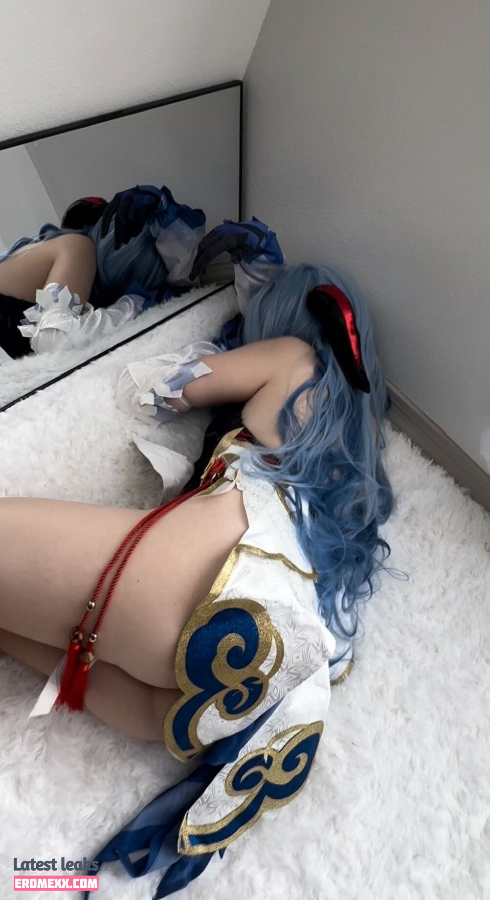 Latest Leaks kltt3y Nude #58 - Fapello