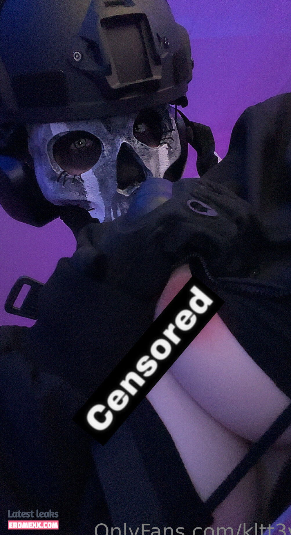 Latest Leaks kltt3y Nude #7 - Fapello