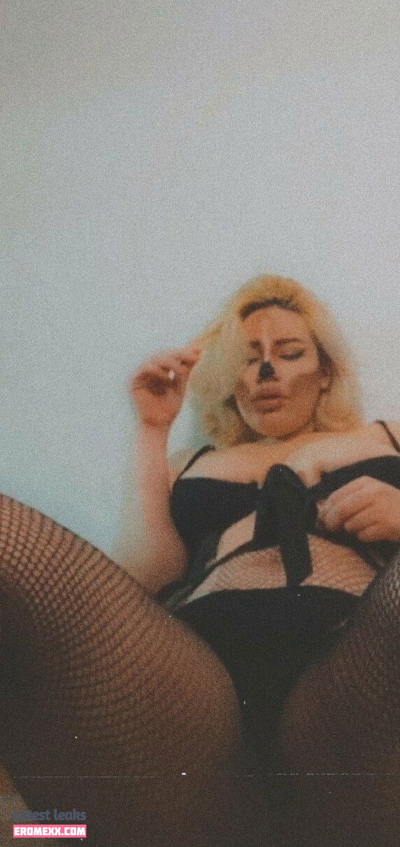Latest Leaks kmenotti Nude #48 - Fapello