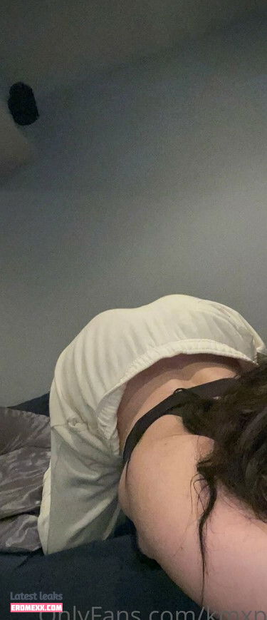 Latest Leaks kmxp_u Nude #13 - Fapello
