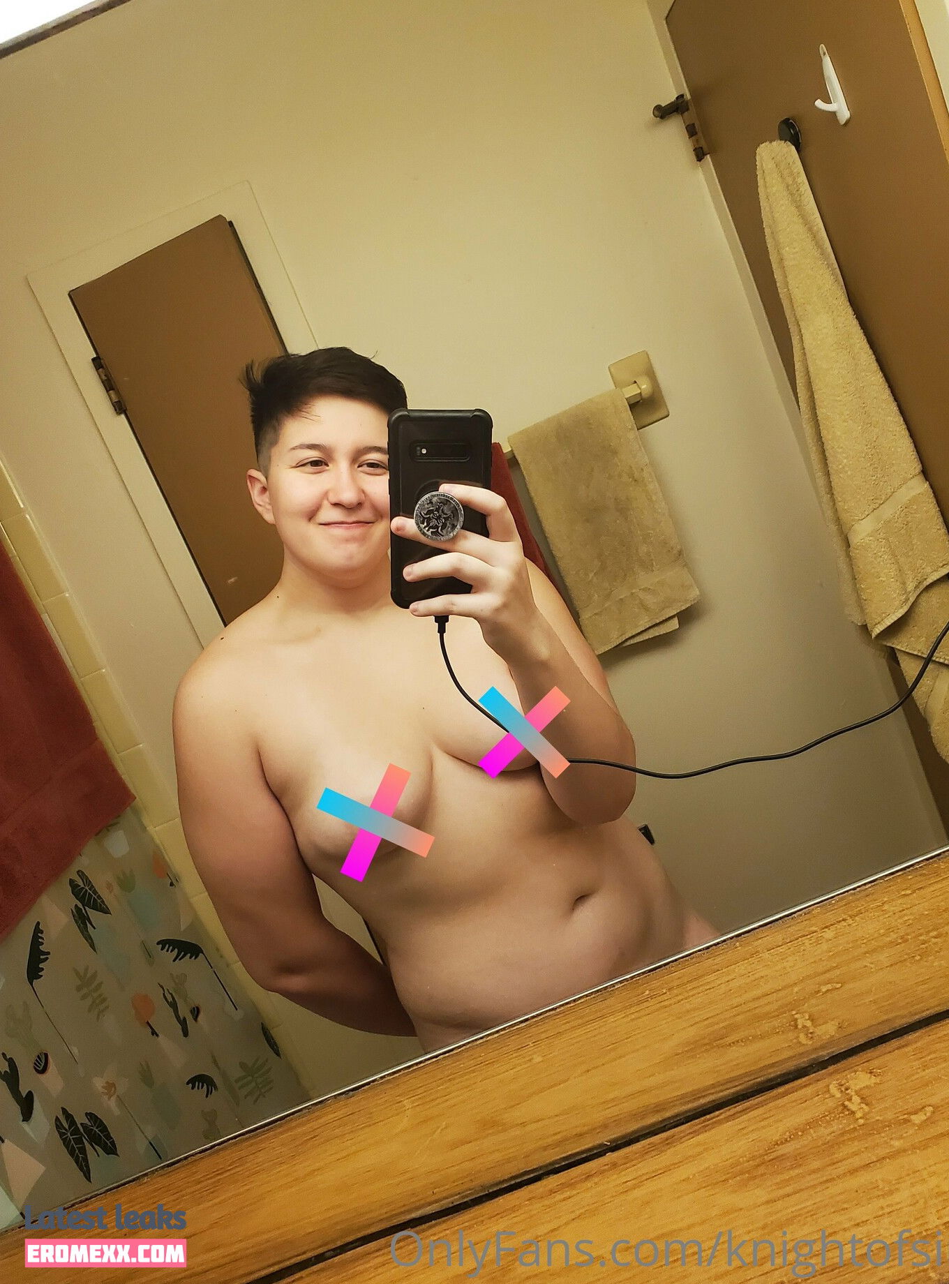 Latest Leaks knightofsin Nude #10 - Erome