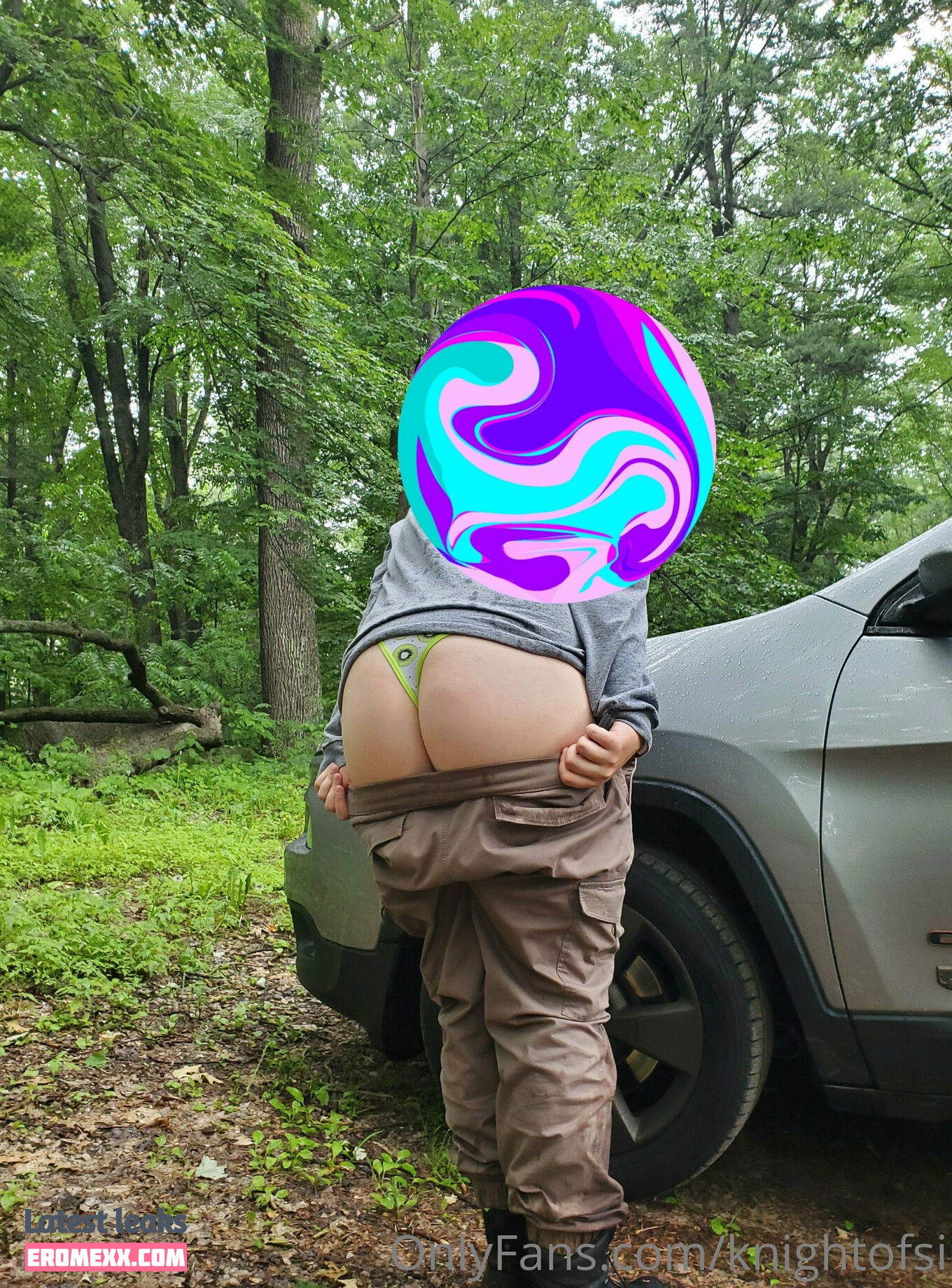 Latest Leaks knightofsin Nude #15 - Erome
