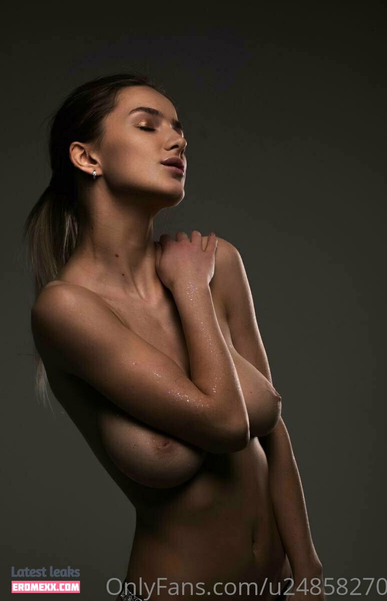 Latest Leaks knopa.vika Nude #14 - Fapello