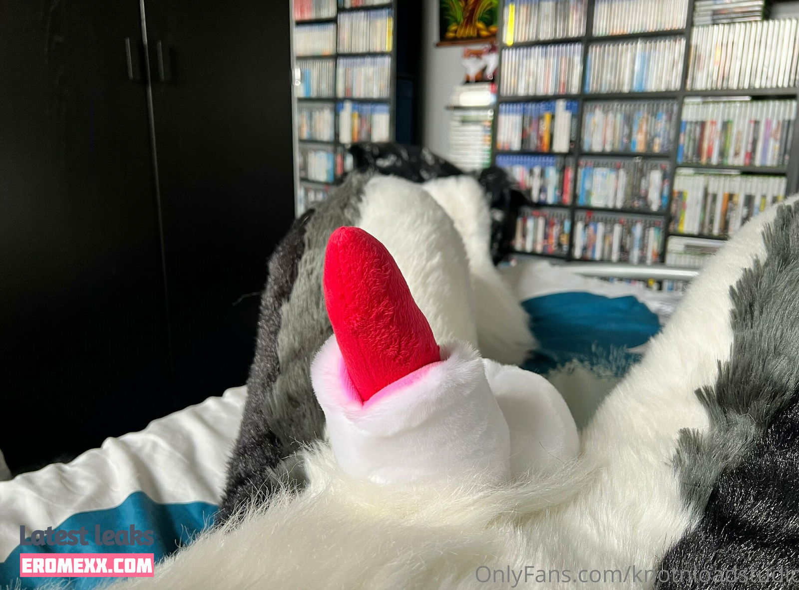 Latest Leaks knotnloadstudios Nude #14 - Fapello