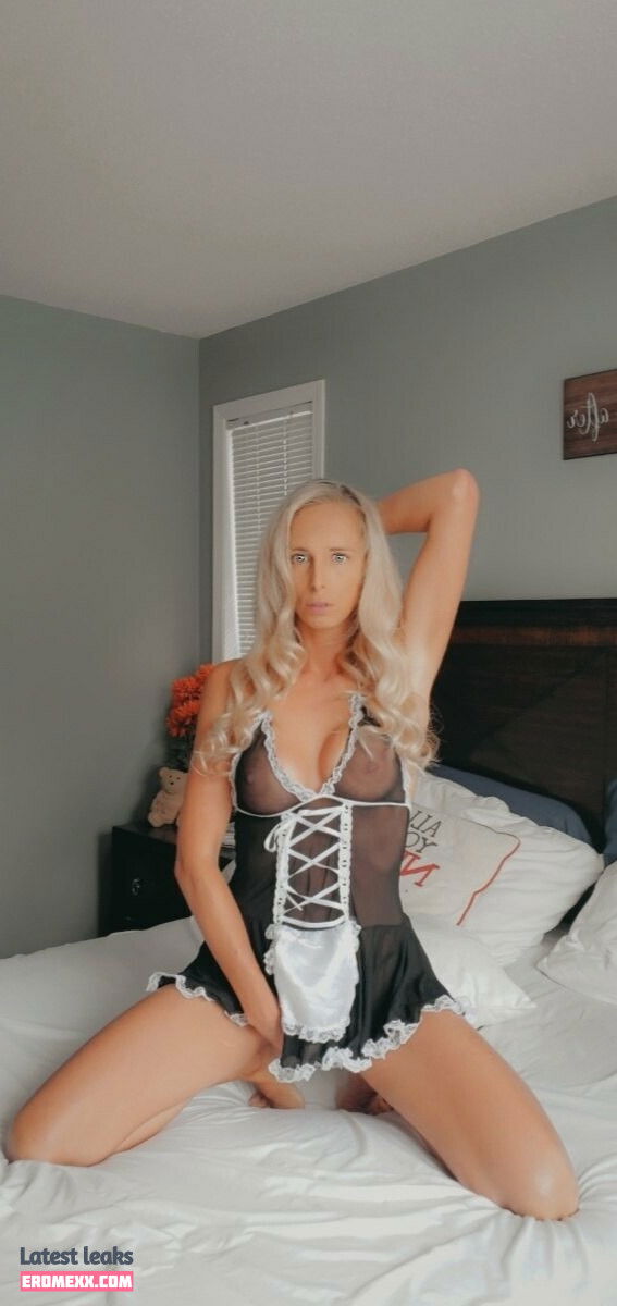 Latest Leaks knottysav Nude #19 - Fapello