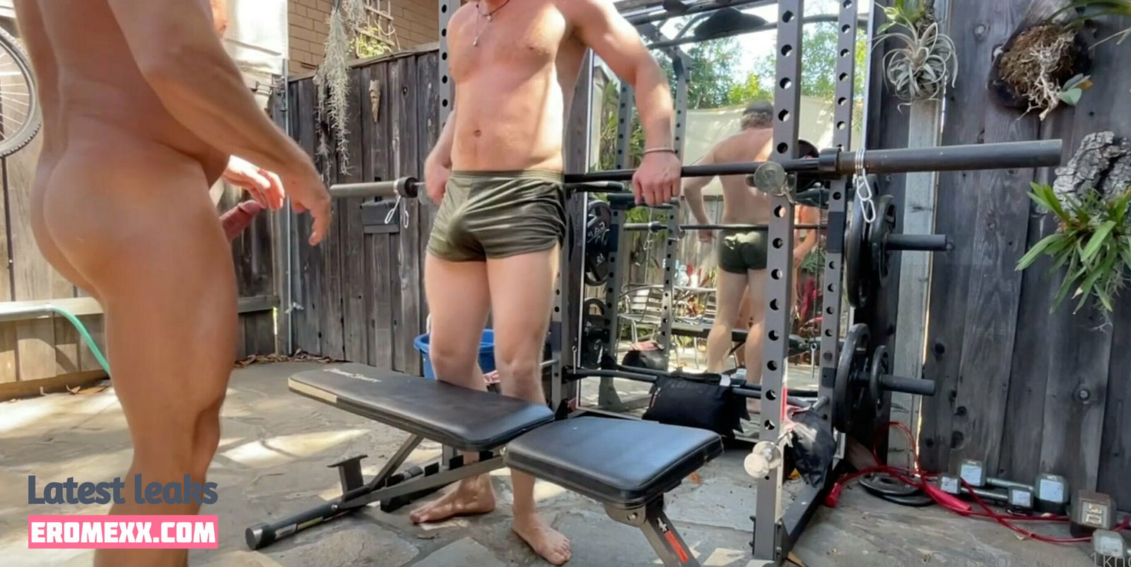 Latest Leaks knox1knox Nude #6 - Fapello