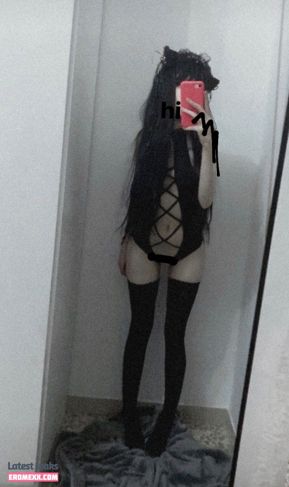 Latest Leaks KO-FI Dolly Nude #5 - Fapello