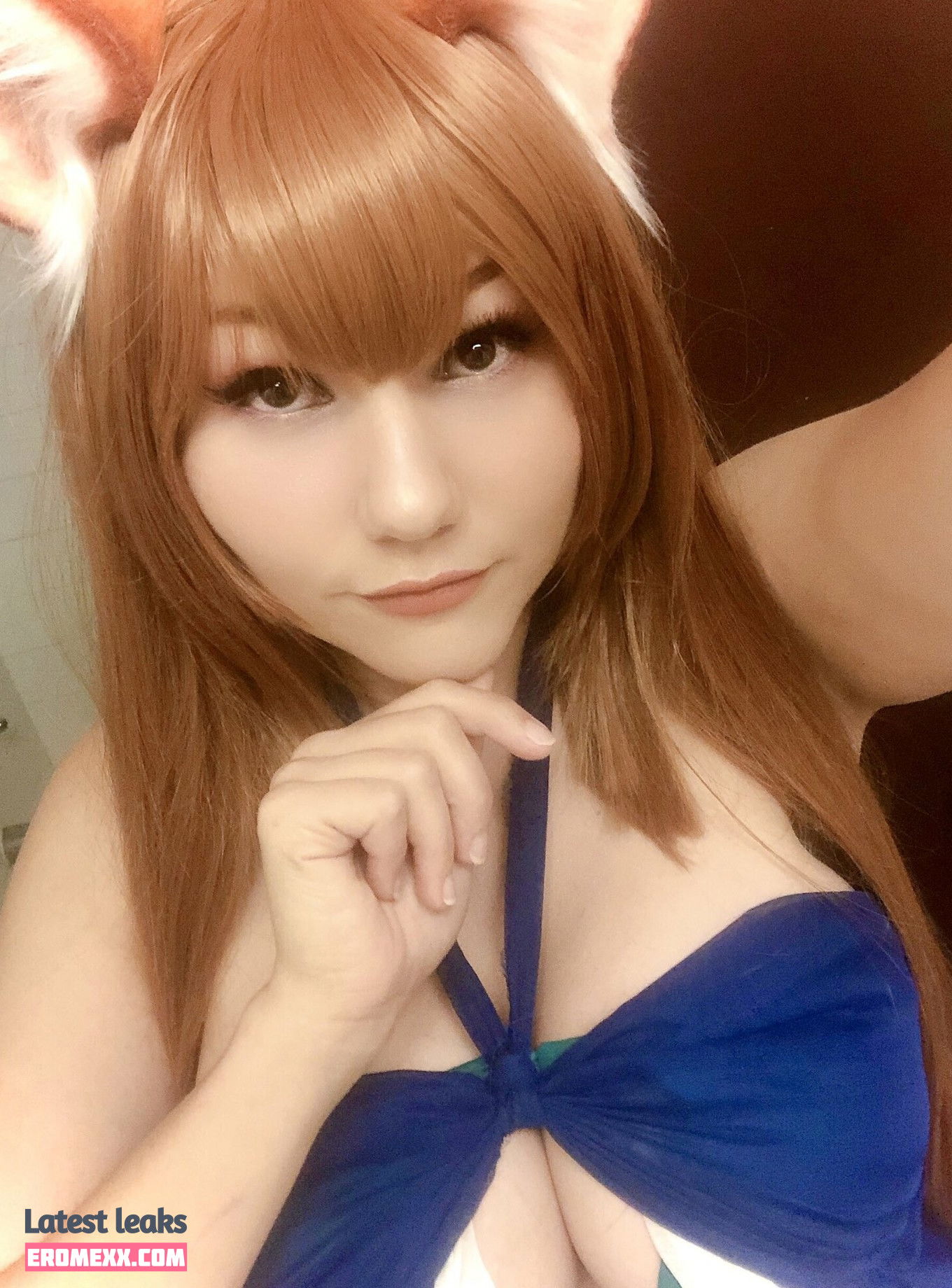 Latest Leaks Kobaebeefboo Nude #14 - Fapello