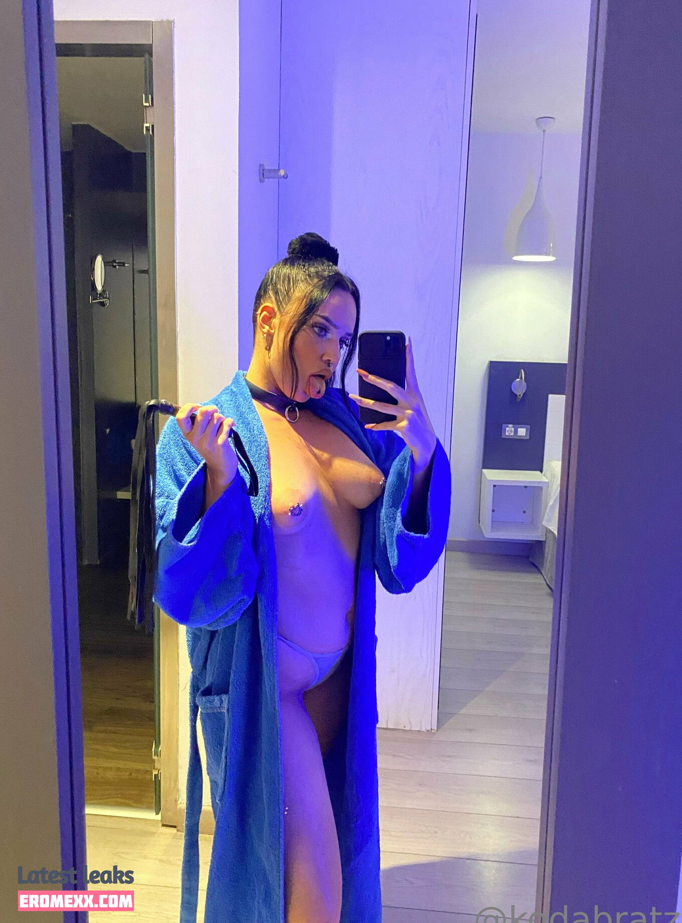 Latest Leaks kodabratzz Nude #15 - Fapello