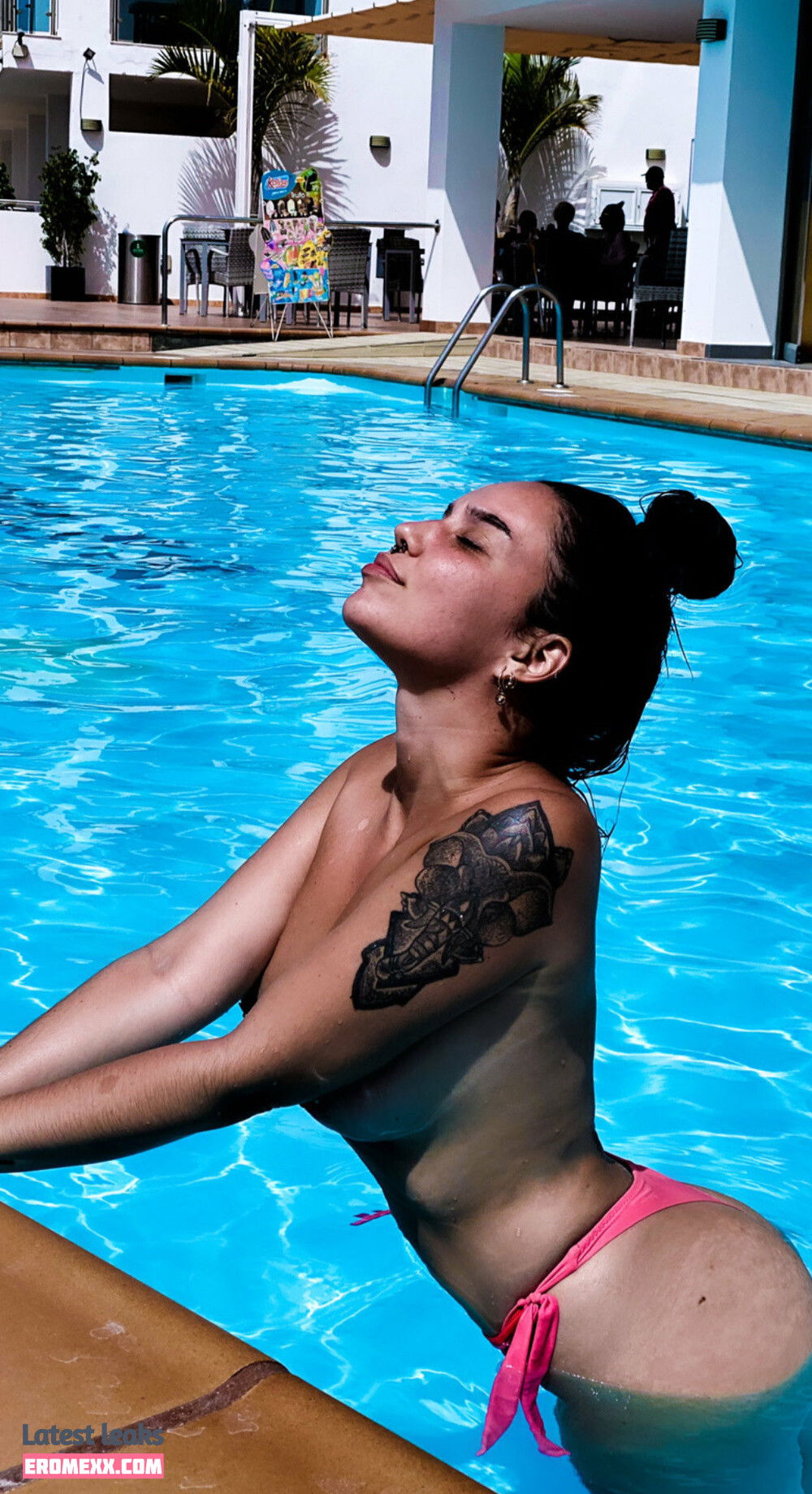 Latest Leaks kodabratzz Nude #25 - Fapello