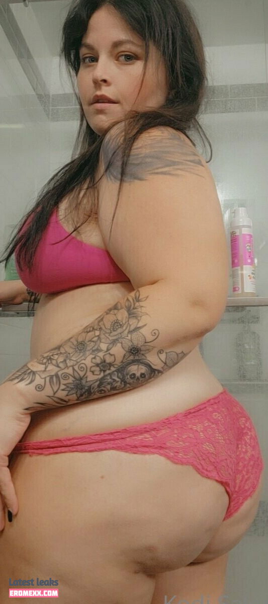 Latest Leaks kodi_salem Nude #20 - Erome
