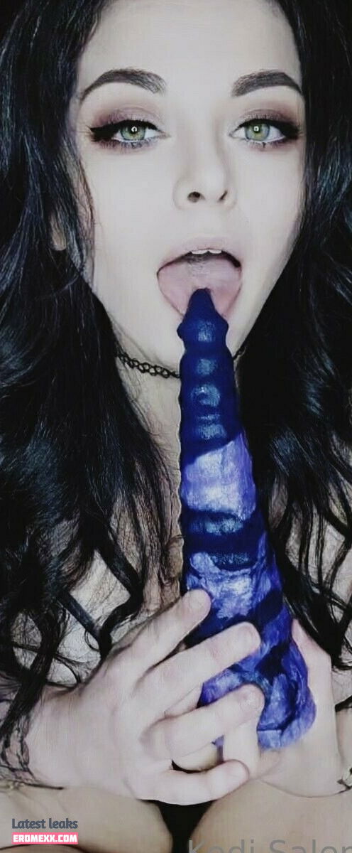 Latest Leaks kodi_salem Nude #41 - Erome