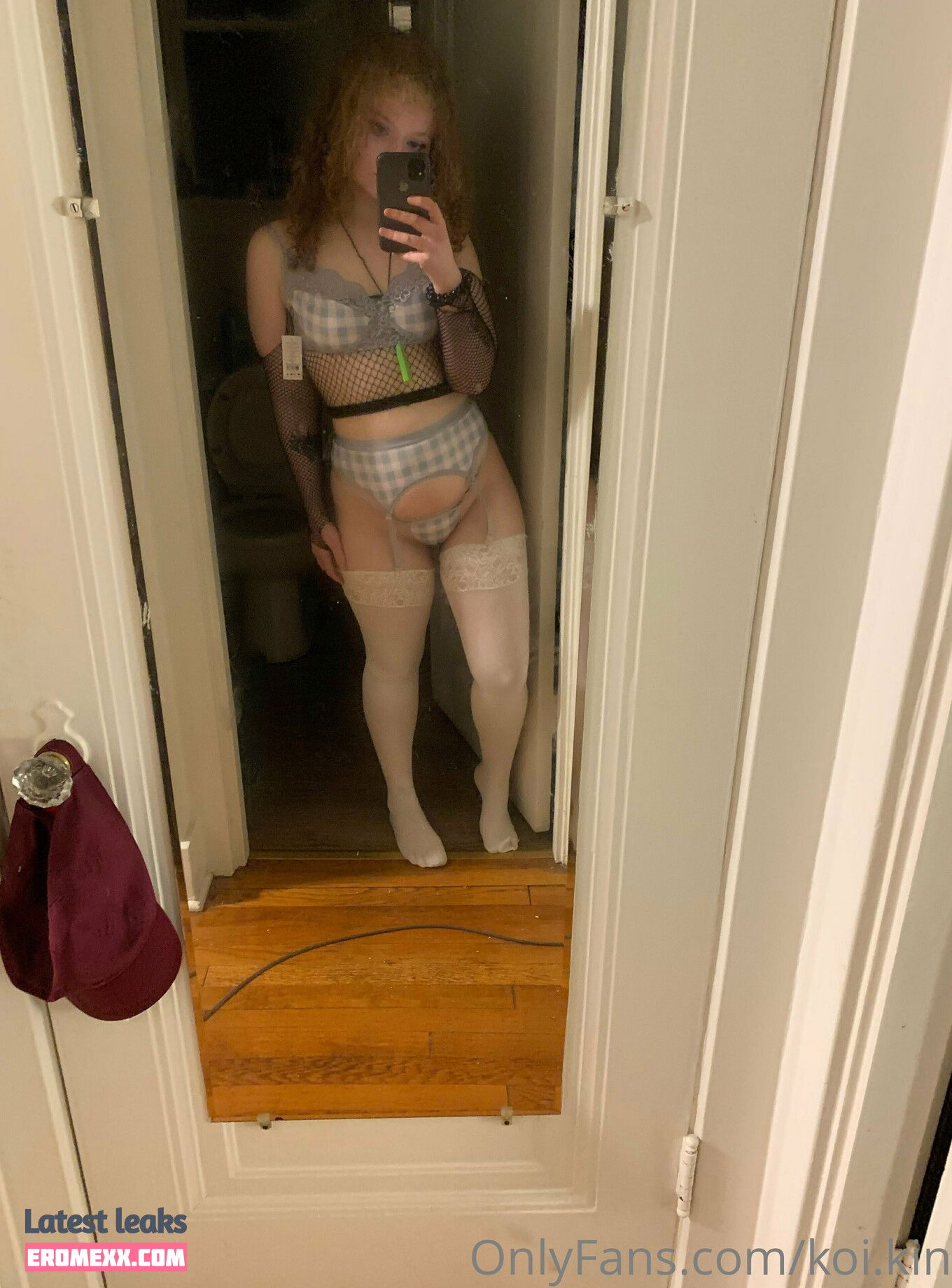 Latest Leaks koi.kink Nude #18 - Erome