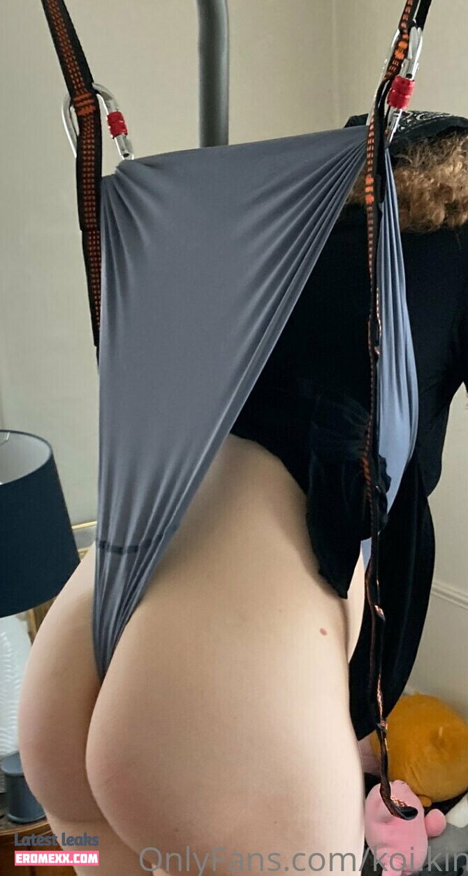 Latest Leaks koi.kink Nude #37 - Erome