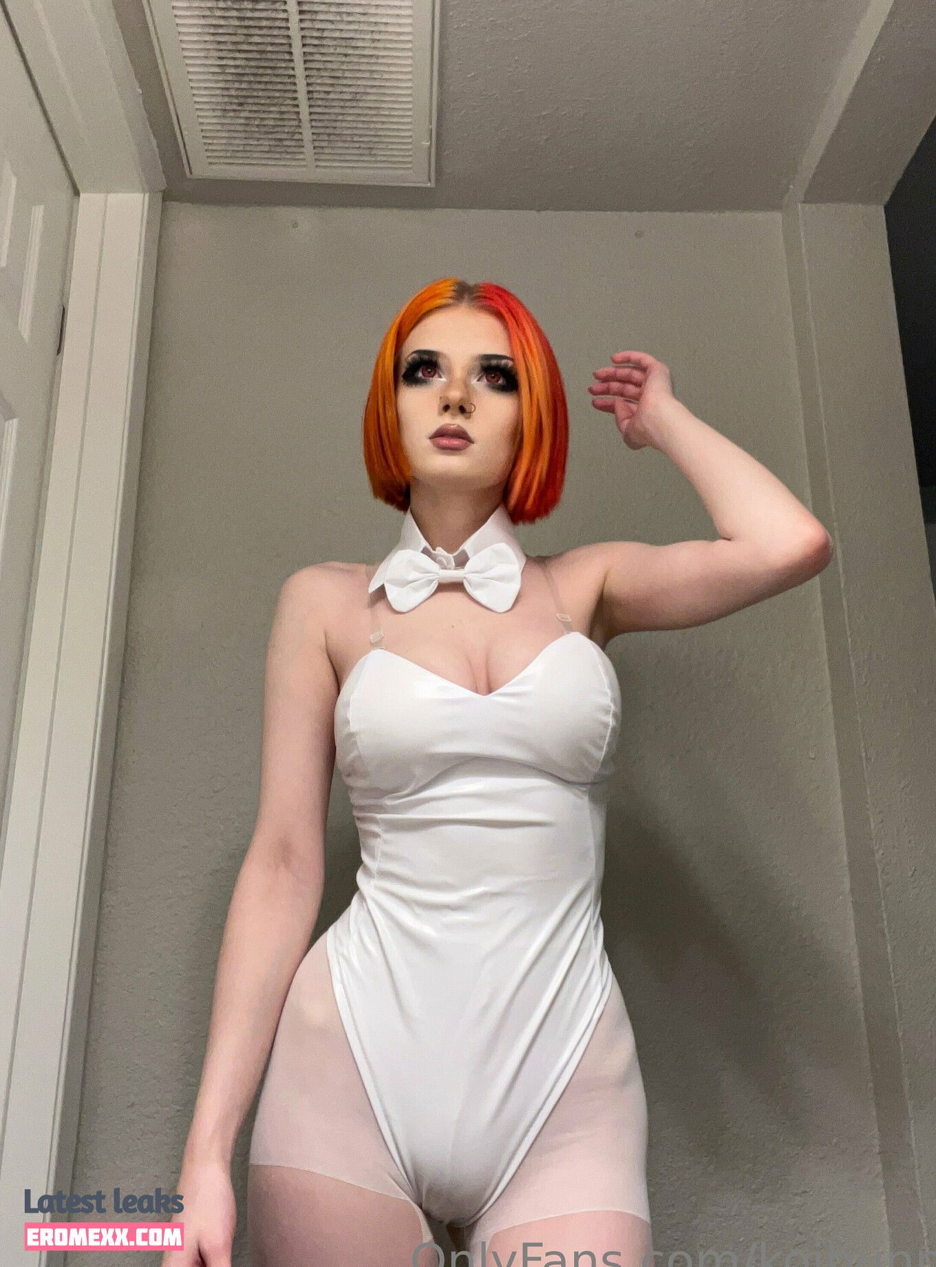 Latest Leaks koibunni Nude #297 - Erome