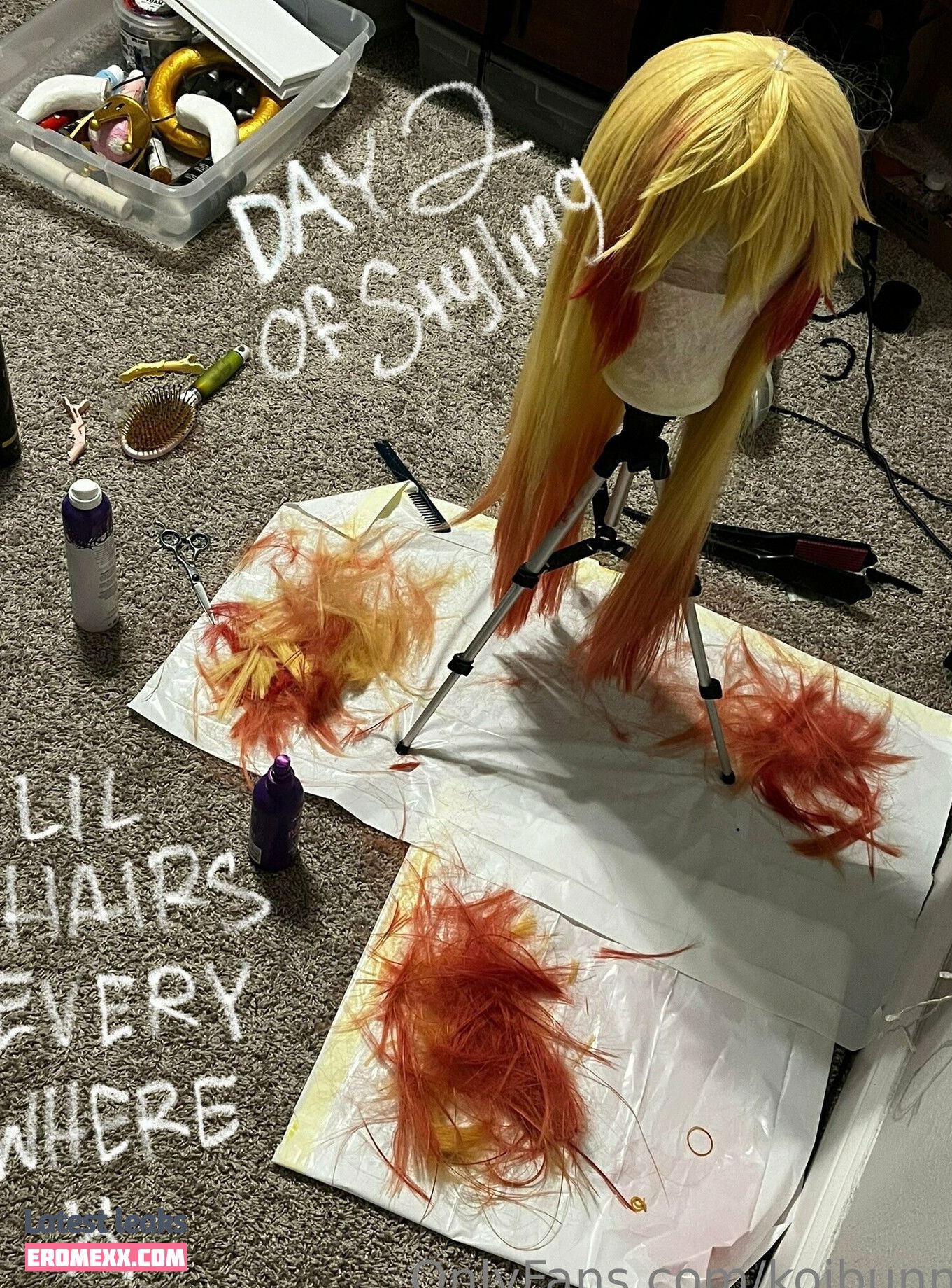 Latest Leaks koibunni Nude #391 - Erome