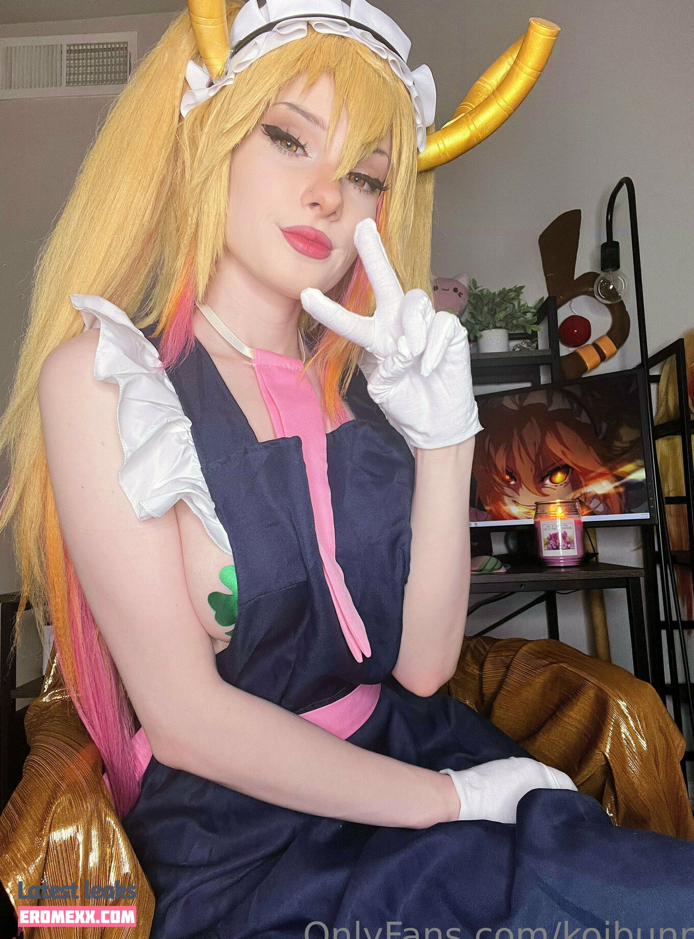 Latest Leaks koibunni Nude #409 - Erome