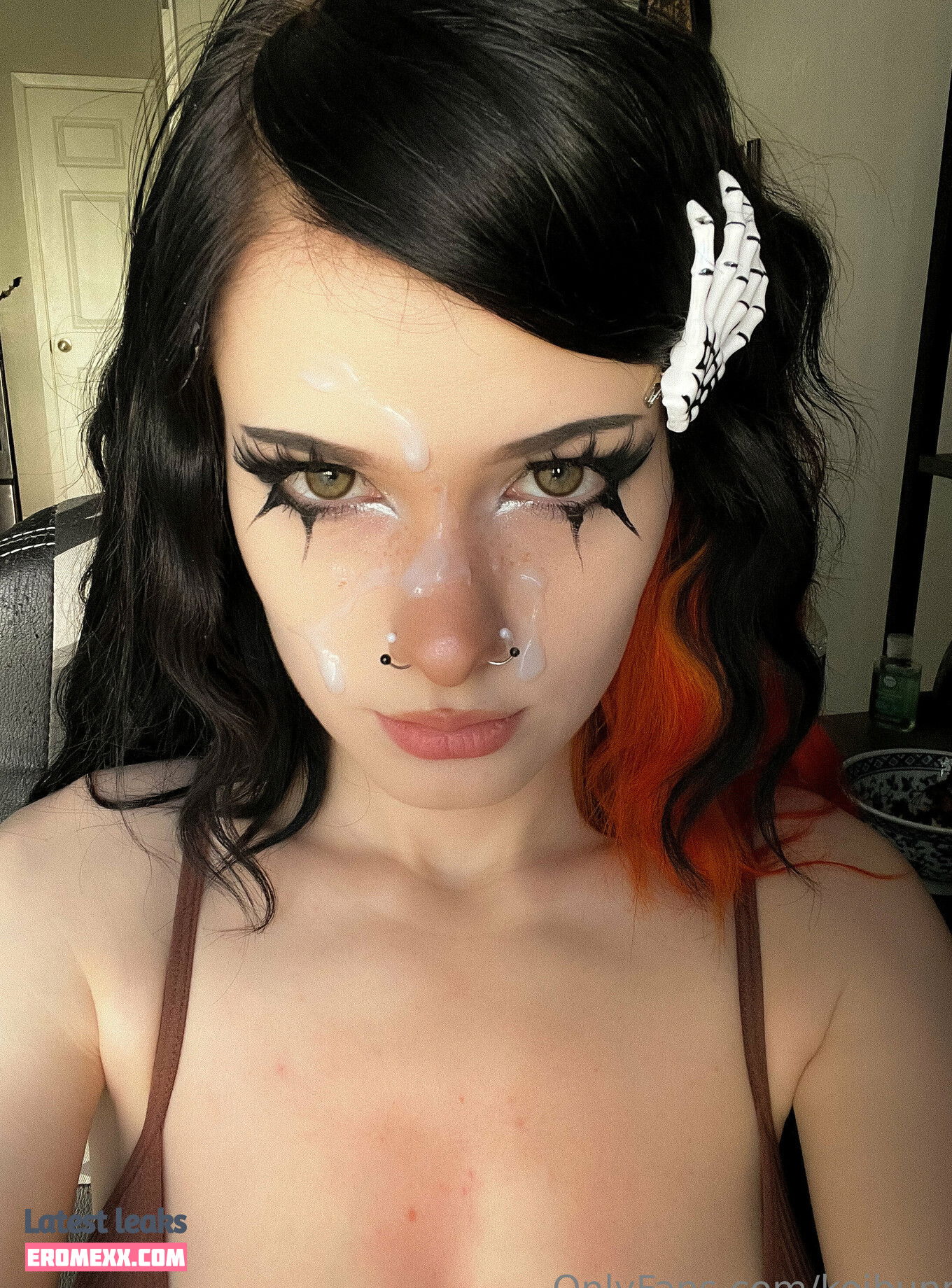 Latest Leaks koibunni Nude #522 - Erome