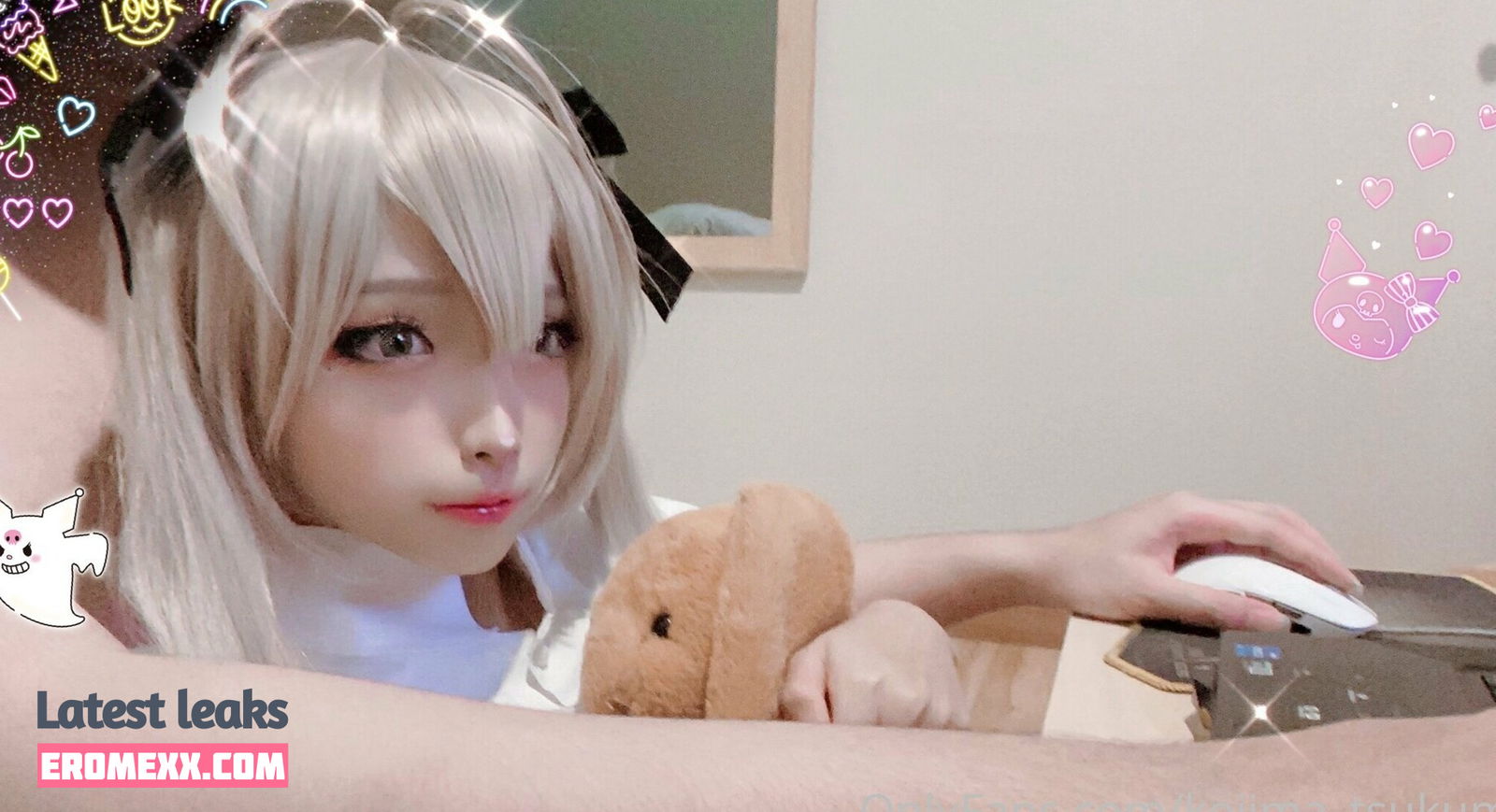 Latest Leaks kojima_tsukumi Nude #16 - Fapello