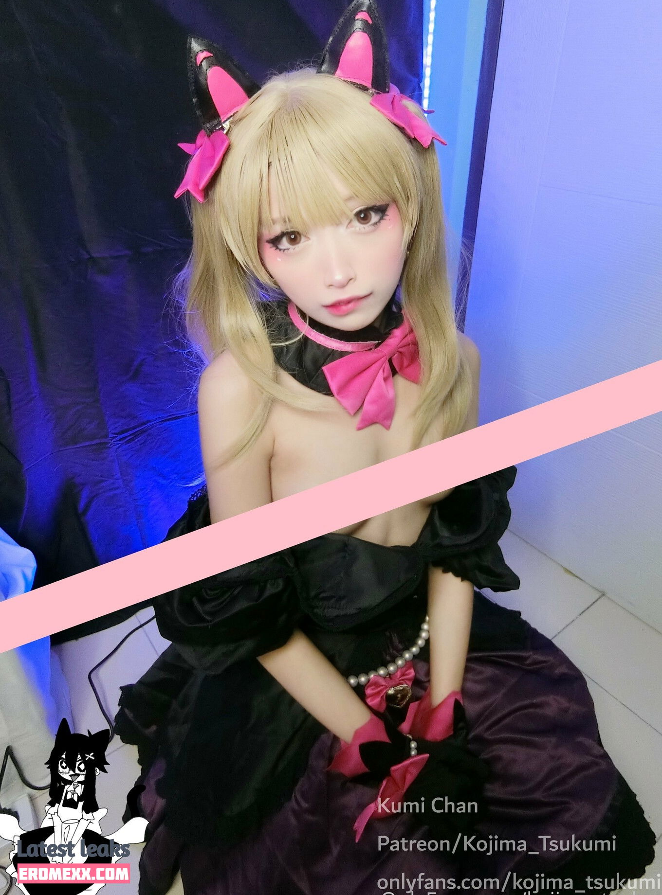 Latest Leaks kojima_tsukumi Nude #21 - Fapello