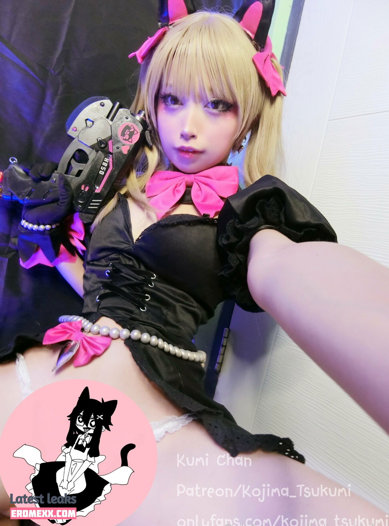 Latest Leaks kojima_tsukumi Nude #9 - Fapello