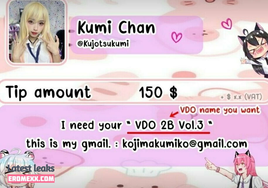 Latest Leaks kojimatsukumi Nude #2 - Fapello