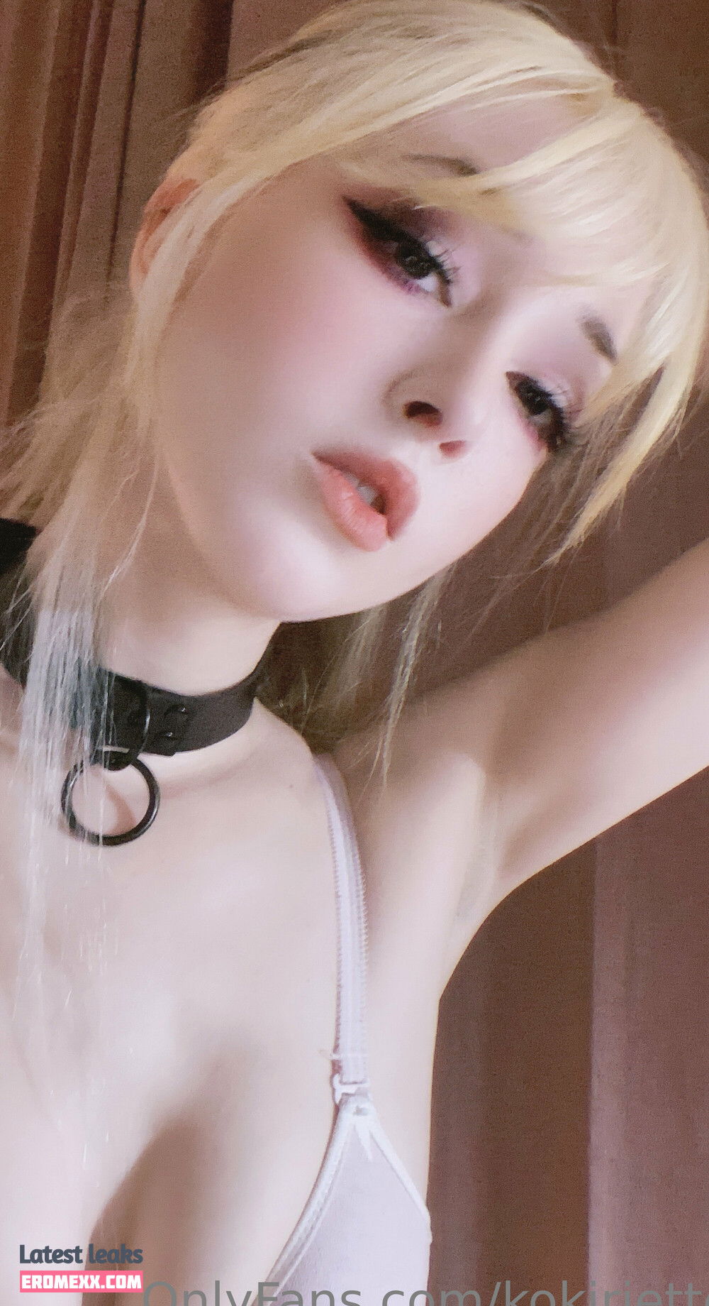 Latest Leaks kokiriette Nude #21 - Fapello