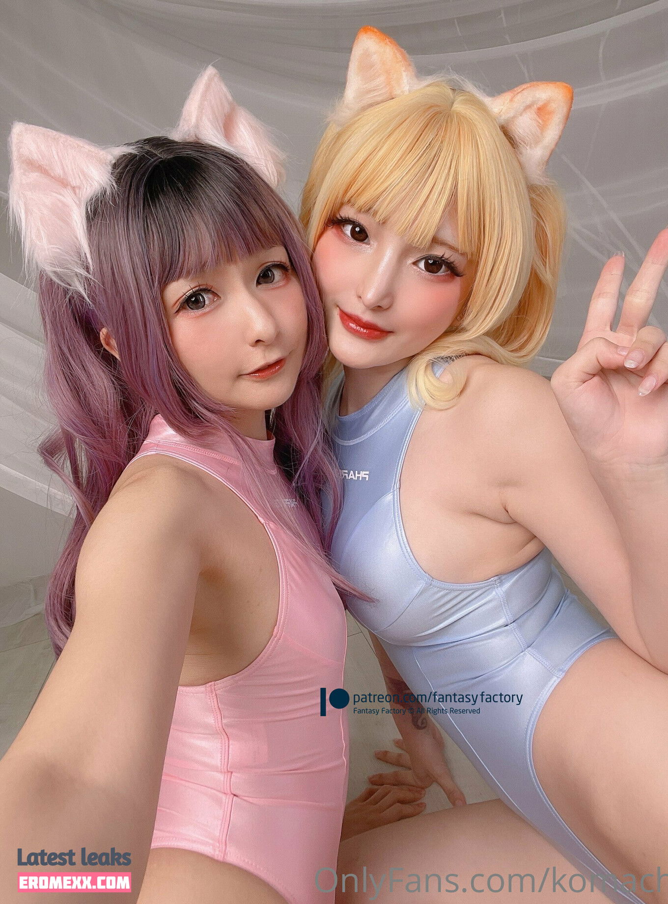 Latest Leaks komachi Nude #12 - Fapello