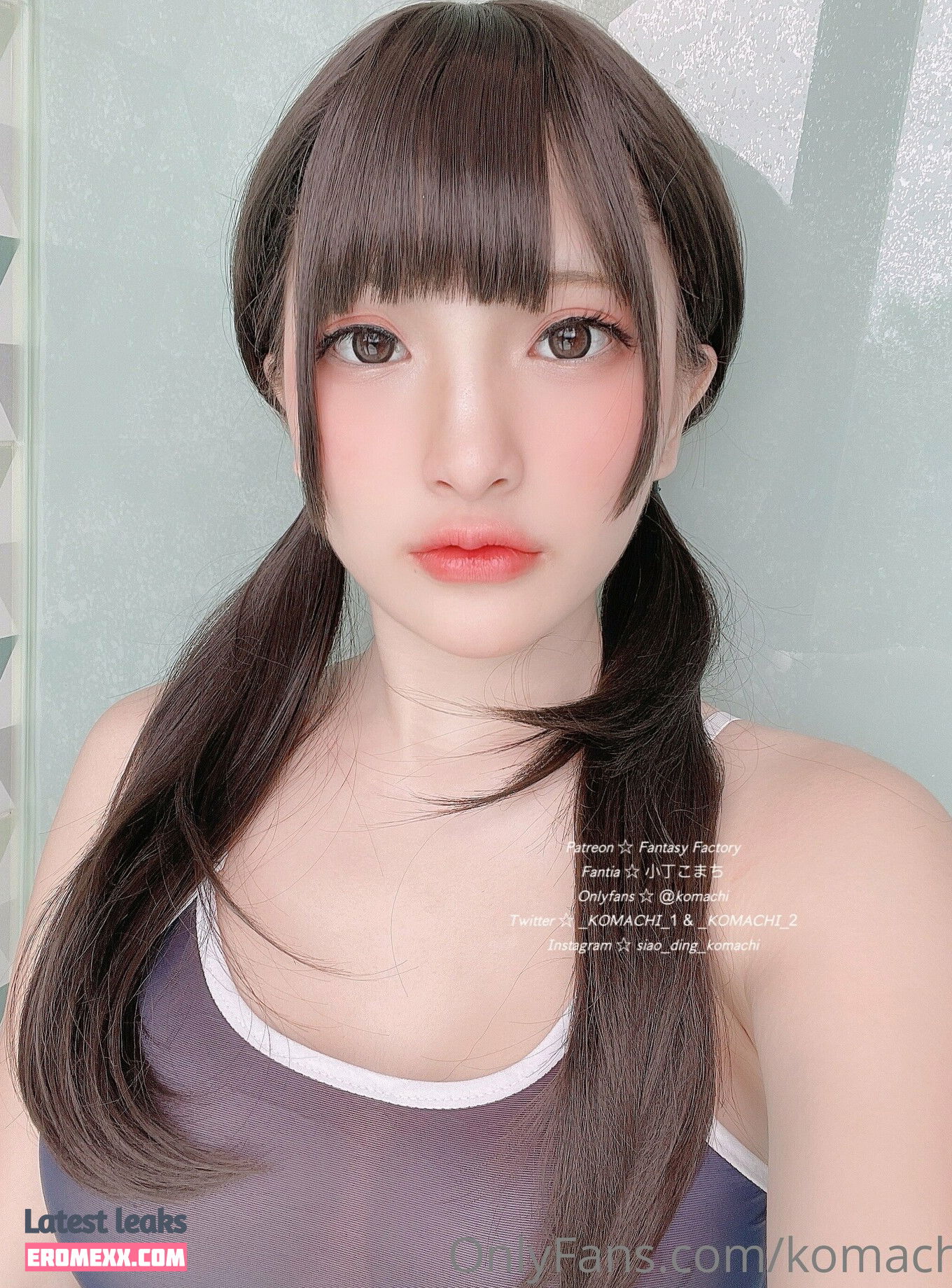 Latest Leaks komachi Nude #20 - Fapello