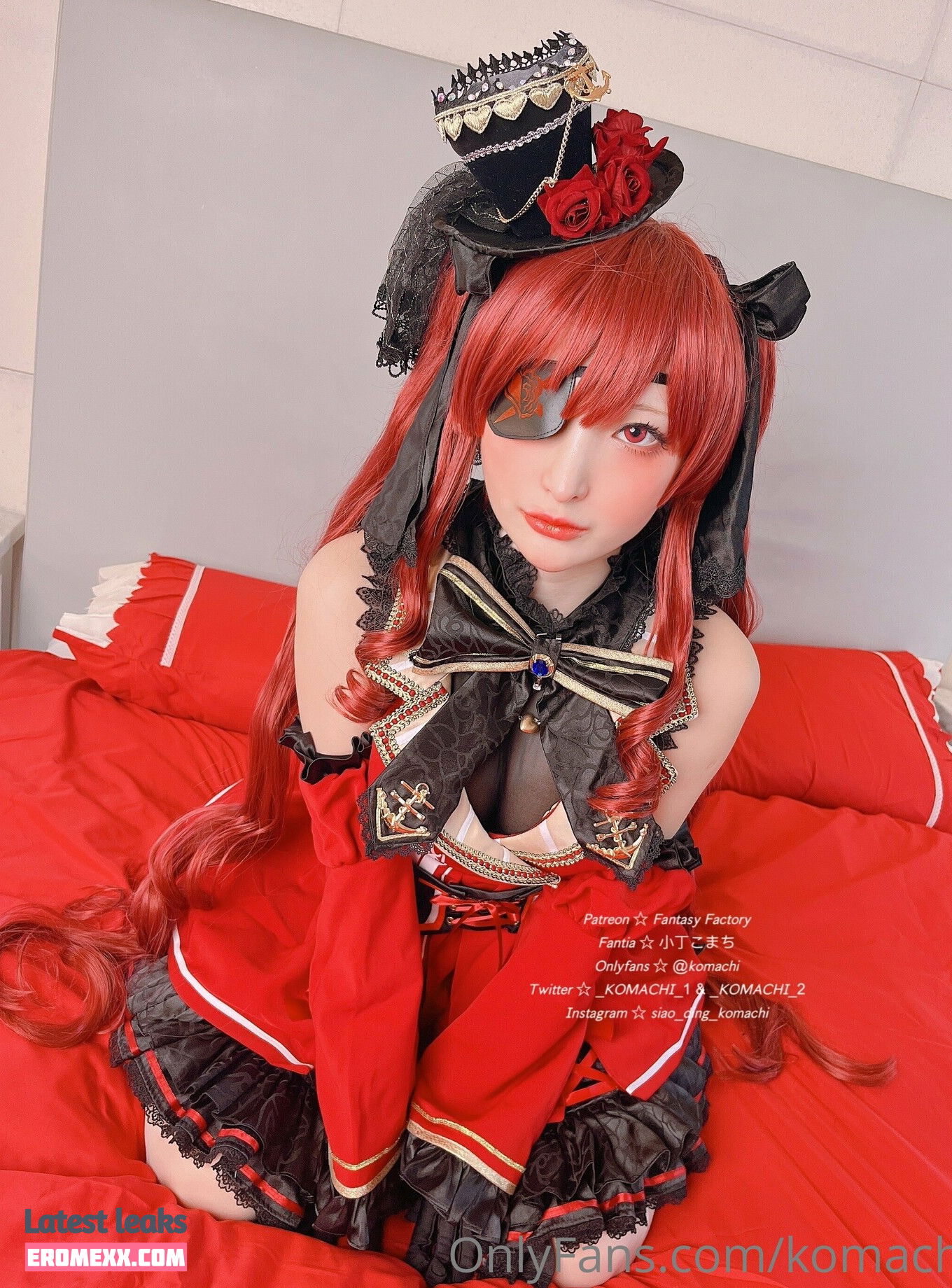 Latest Leaks komachi Nude #22 - Fapello