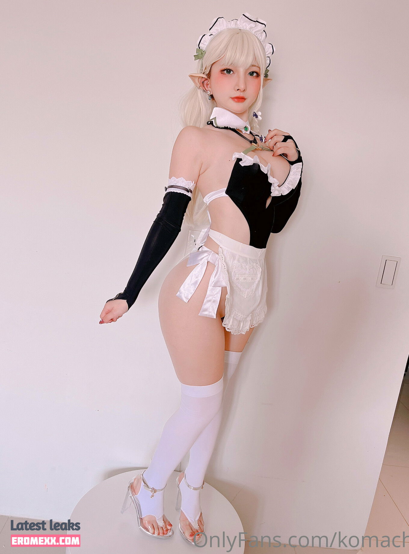 Latest Leaks komachi Nude #27 - Fapello