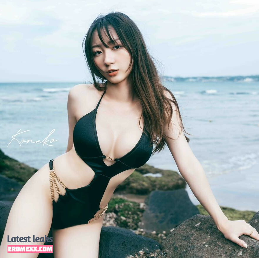 Latest Leaks koneko_0305 Nude #16 - Fapello