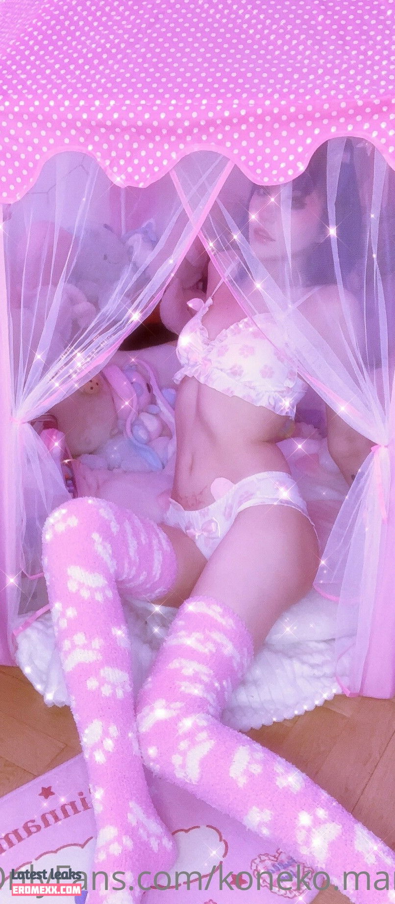 Latest Leaks koneko.mari Nude #124 - Fapello