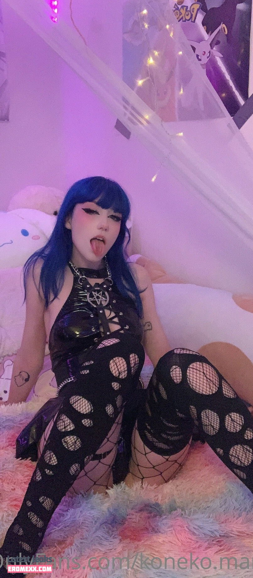 Latest Leaks koneko.mari Nude #184 - Fapello