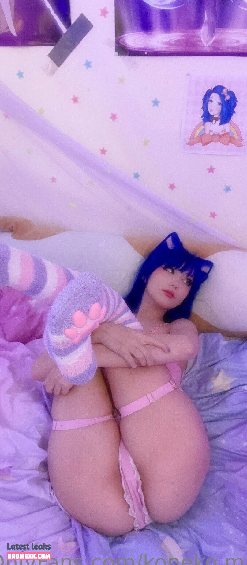 Latest Leaks koneko.mari Nude #265 - Fapello