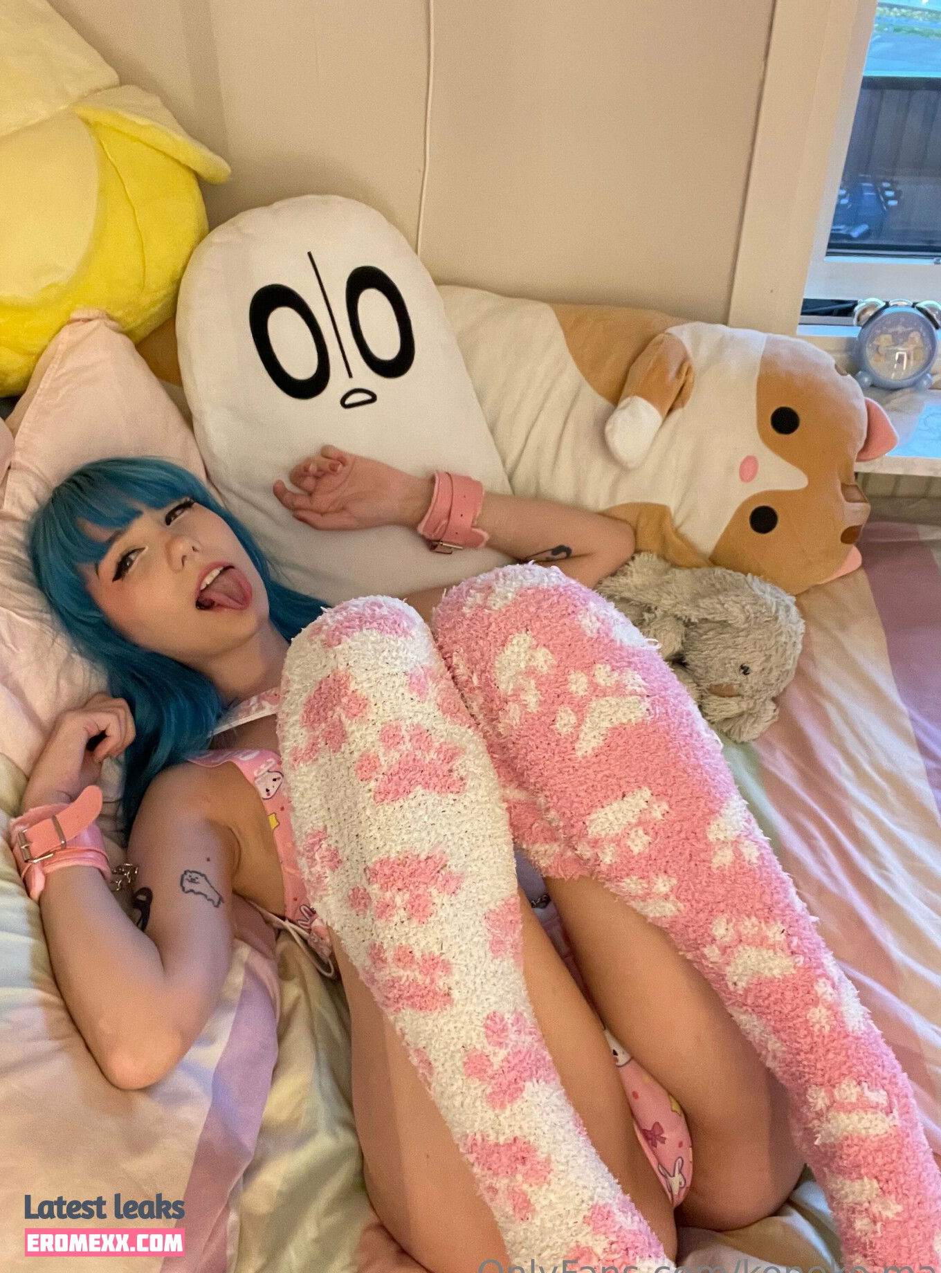 Latest Leaks koneko.mari Nude #501 - Fapello