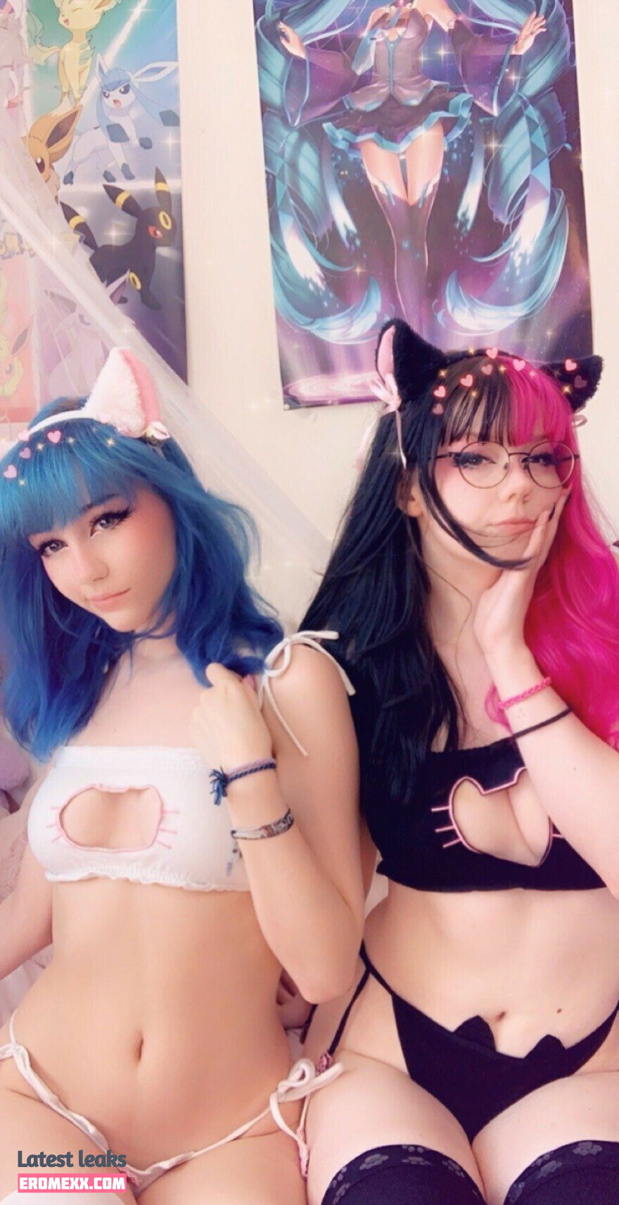 Latest Leaks koneko.mari Nude #59 - Fapello