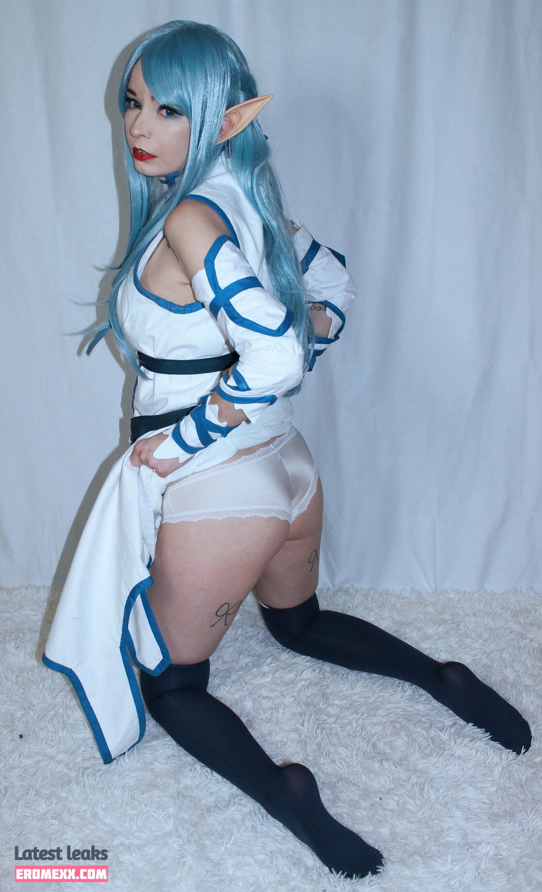 Latest Leaks konekocosplays Nude #44 - Fapello