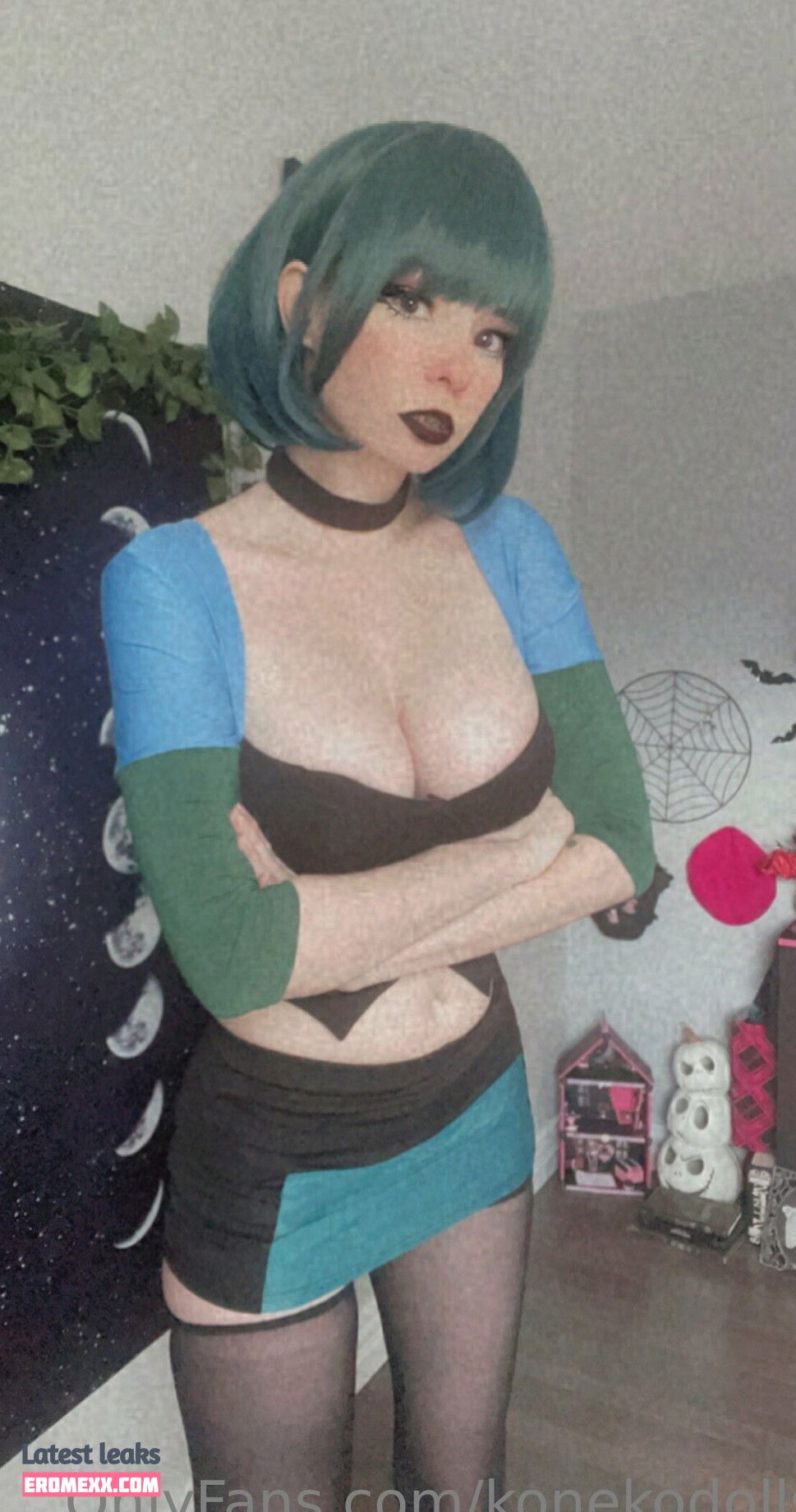 Latest Leaks konekofixations Nude #1 - Fapello