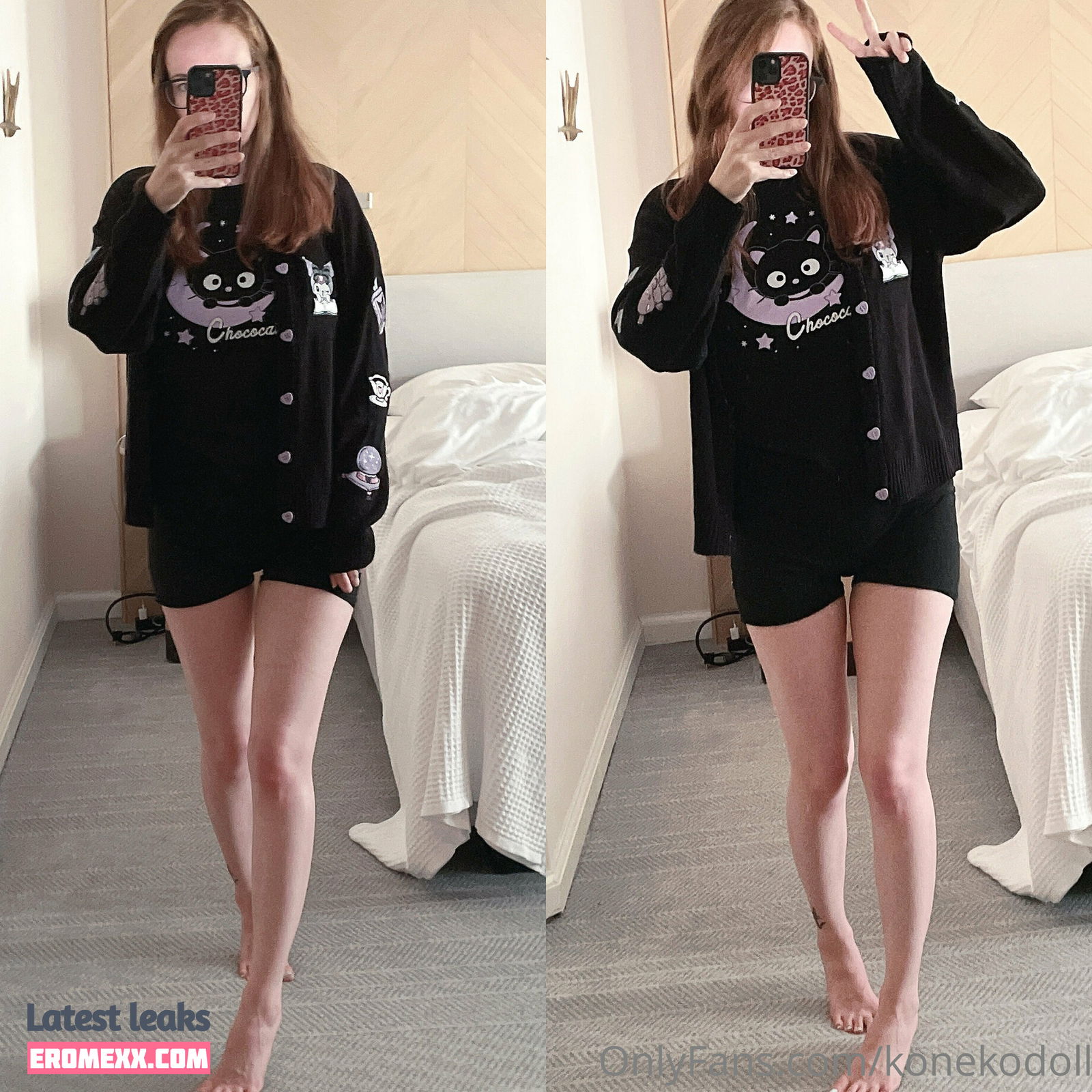 Latest Leaks konekofixations Nude #26 - Fapello